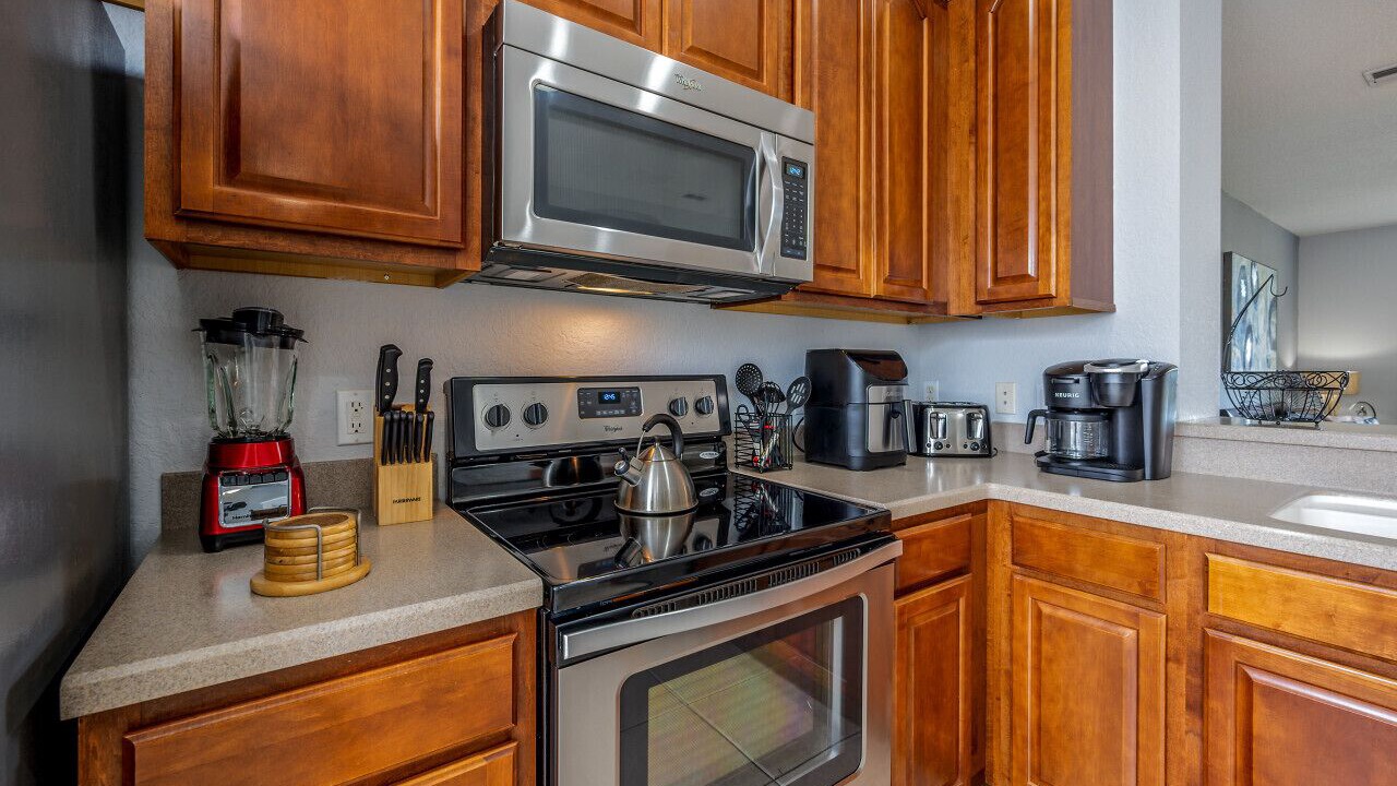Photo of Kitchen in Florida Central Atlantic Coast