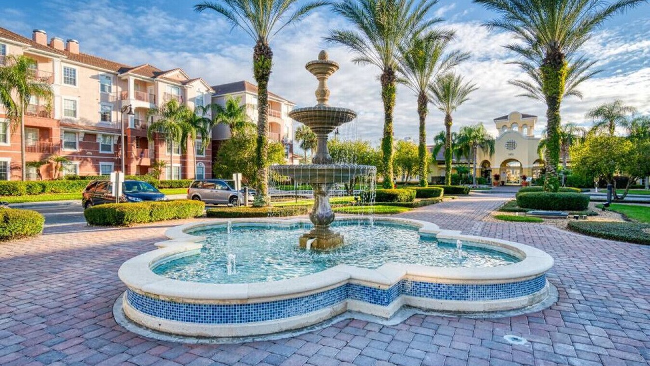 Photo of Outdoor in Florida Central Atlantic Coast