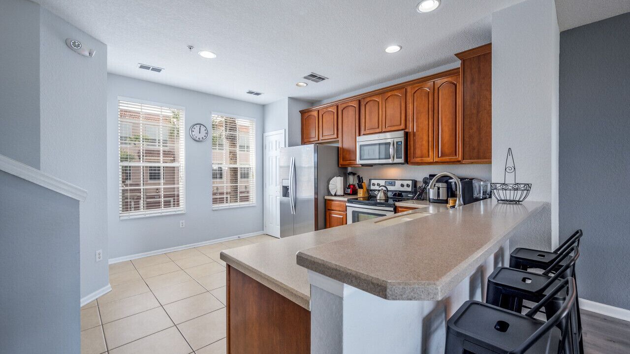 Photo of Kitchen in Florida Central Atlantic Coast