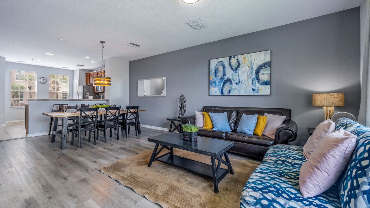Photo of Livingroom in Florida Central Atlantic Coast