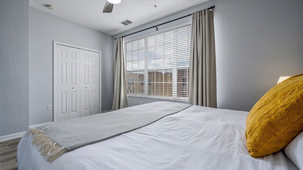 Photo of Bedroom in Florida Central Atlantic Coast