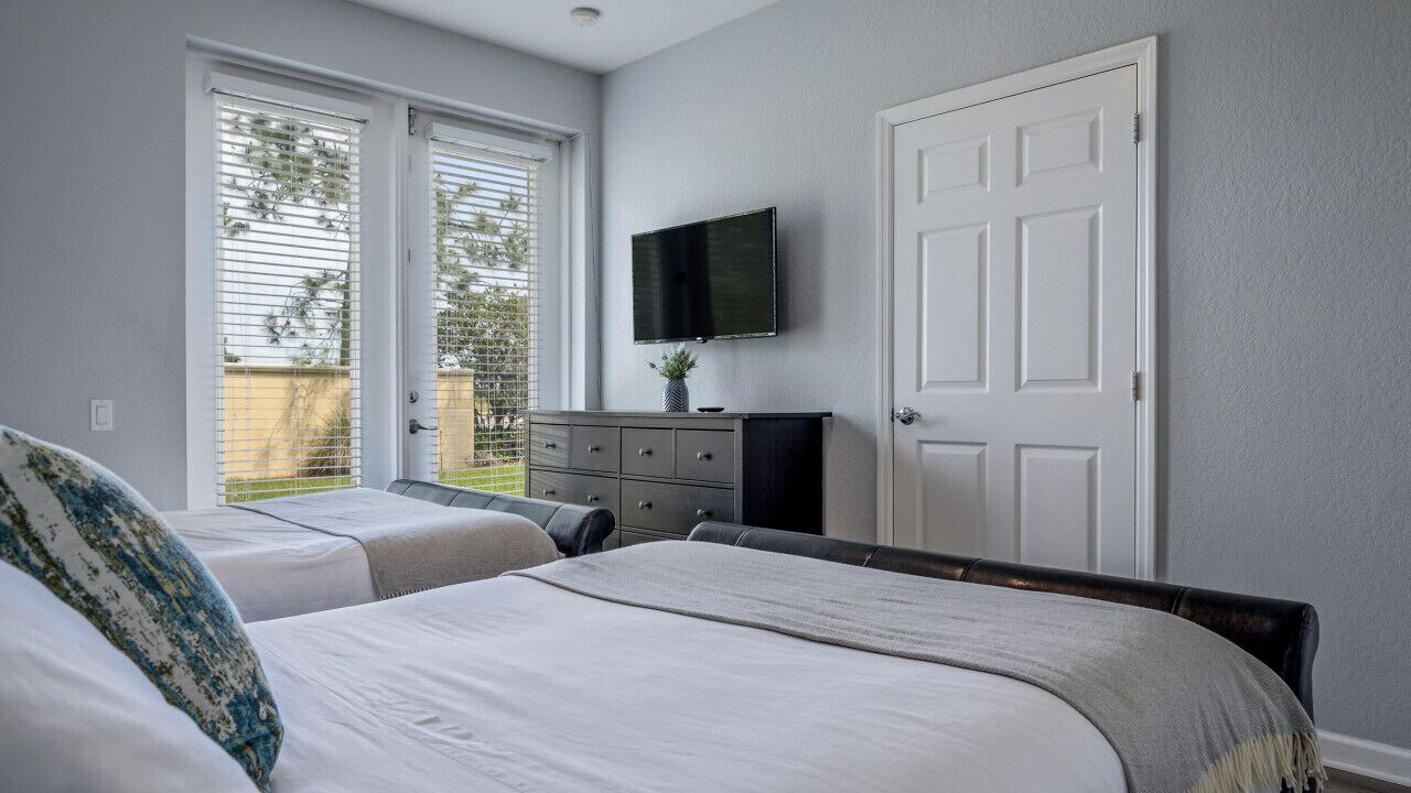 Photo of Bedroom in Florida Central Atlantic Coast
