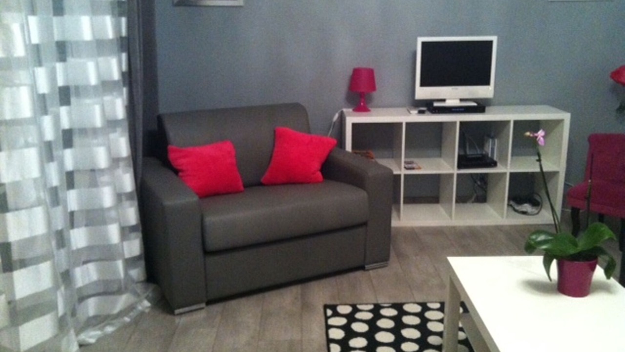 Photo of Livingroom in Montevrain