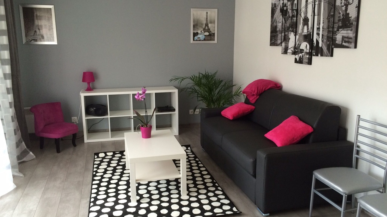 Photo of Livingroom in Montevrain