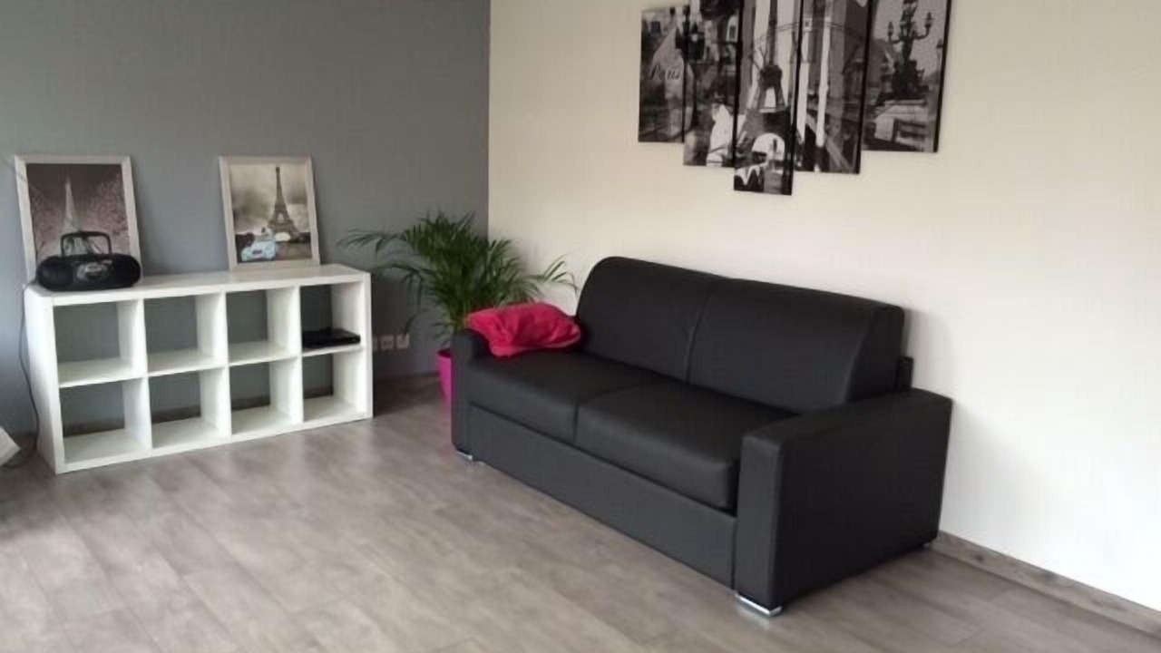 Photo of Livingroom in Montevrain