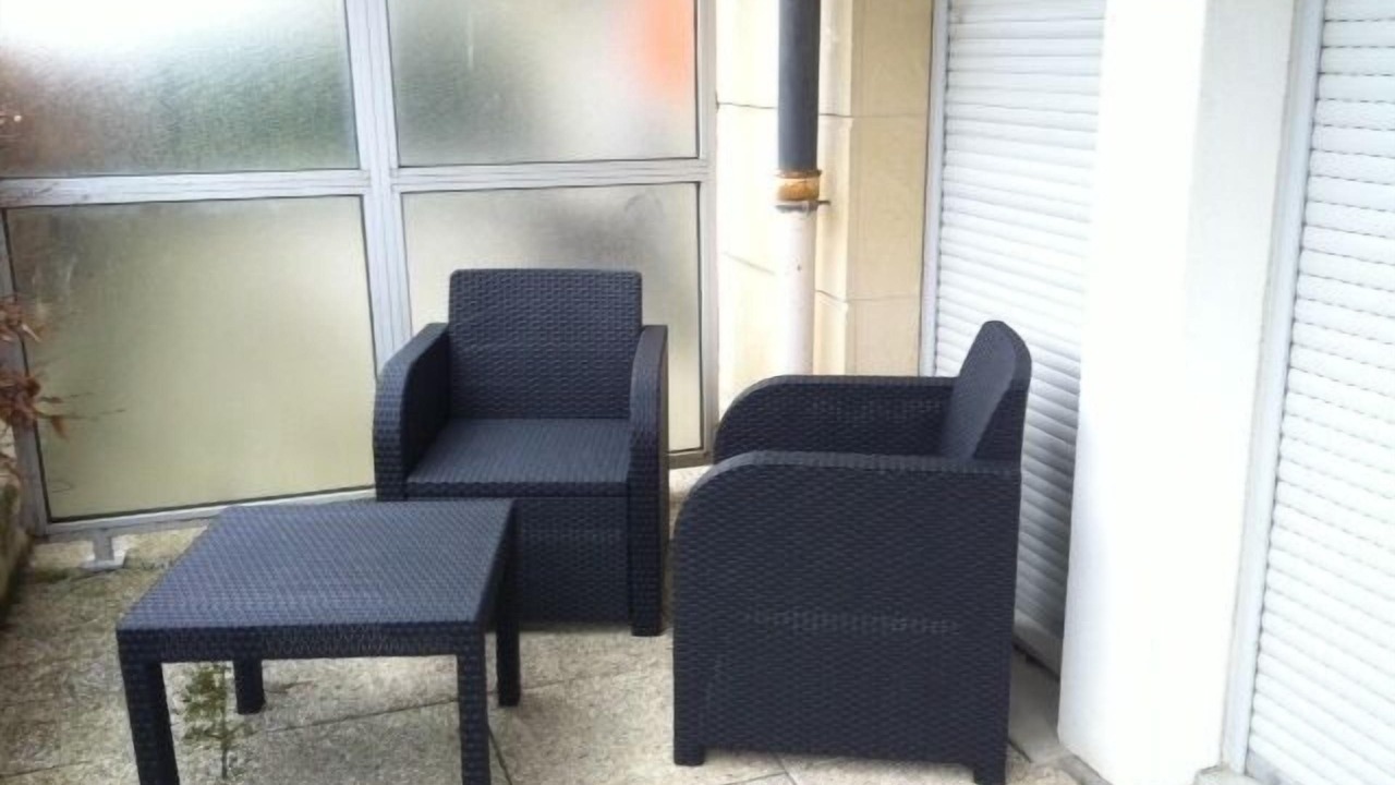Photo of Patio Balcony in Montevrain