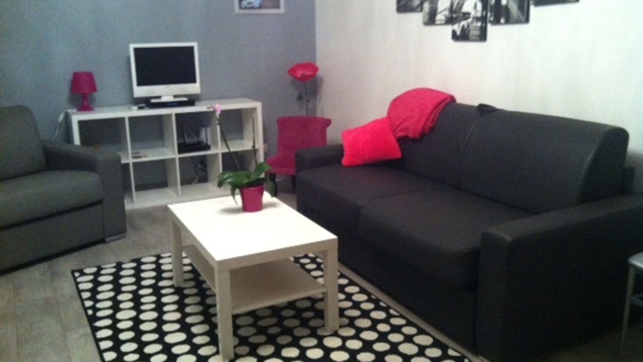 Photo of Livingroom in Montevrain