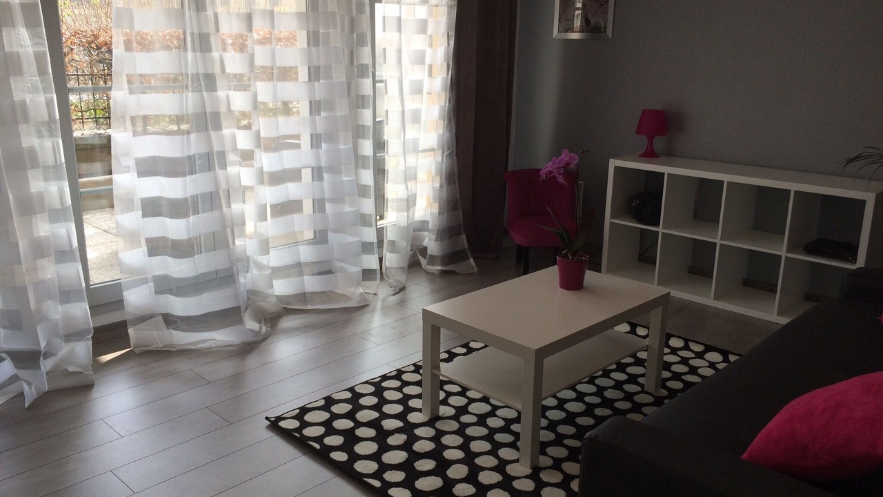Photo of Livingroom in Montevrain