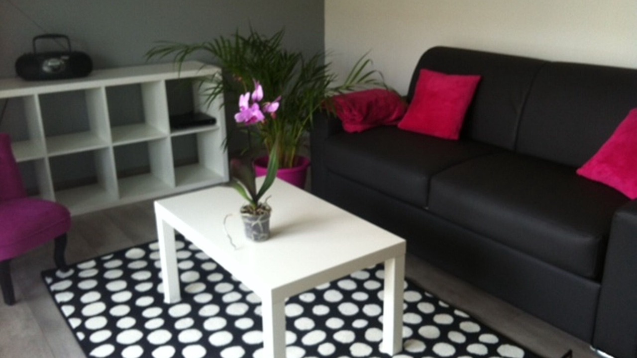 Photo of Livingroom in Montevrain