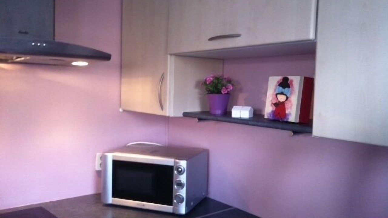 Photo of Kitchen in Montevrain
