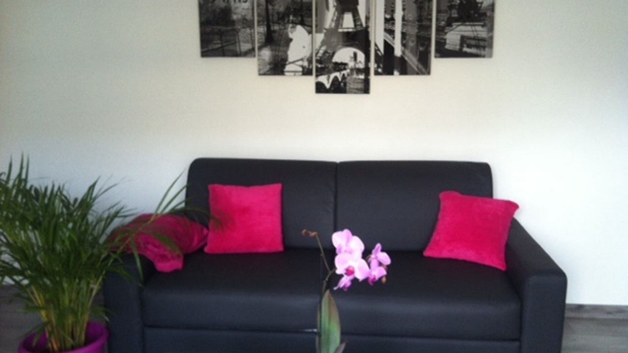Photo of Livingroom in Montevrain