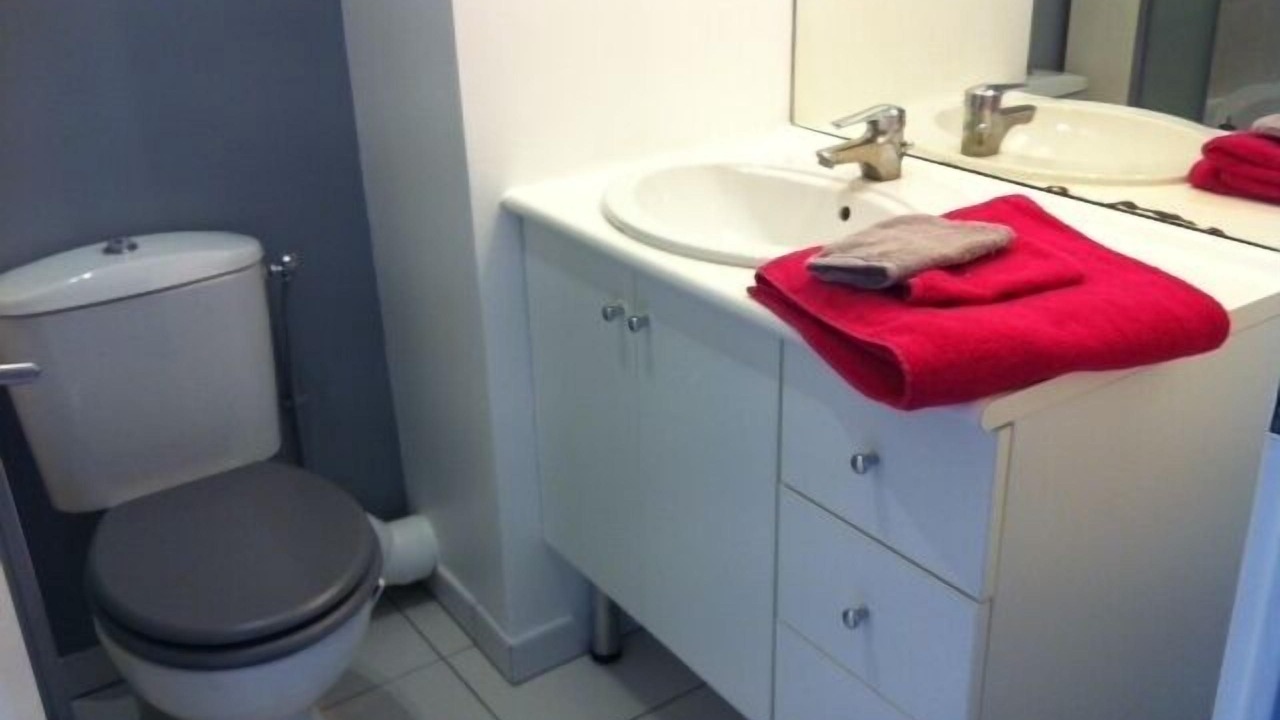 Photo of Bathroom in Montevrain
