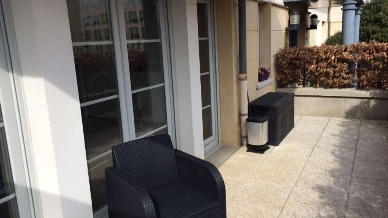Photo of Patio Balcony in Montevrain