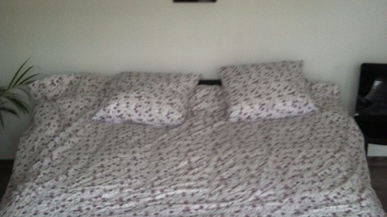 Photo of Bedroom in Montevrain