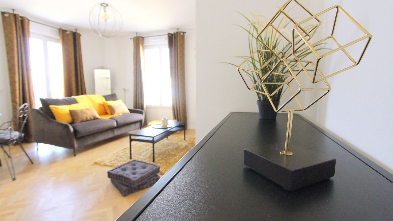 Photo of Livingroom in Serris