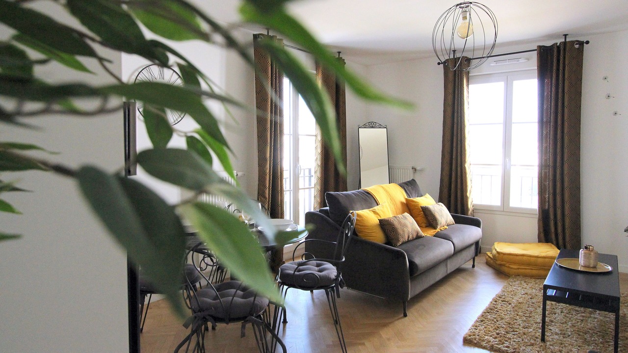 Photo of Livingroom in Serris