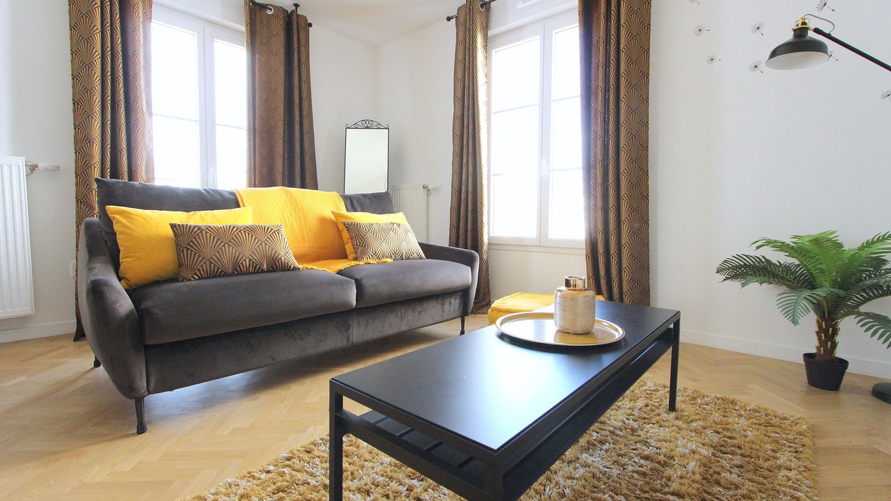 Photo of Livingroom in Serris