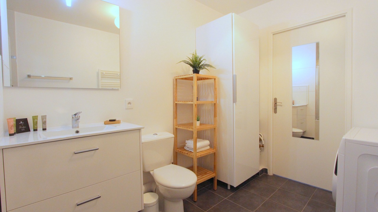 Photo of Bathroom in Serris