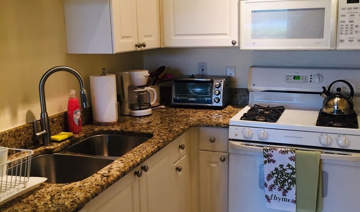 Photo of Kitchen in Clearwater