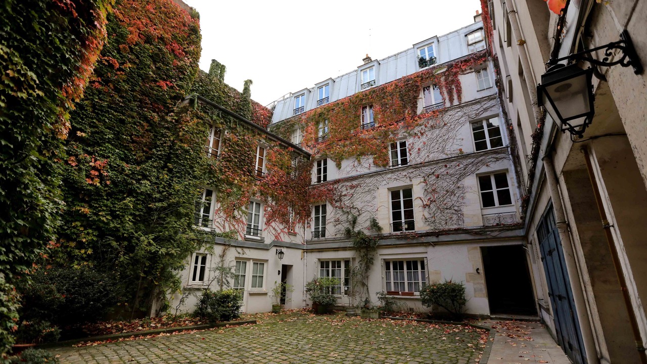 Photo of Outdoor in Notre Dame