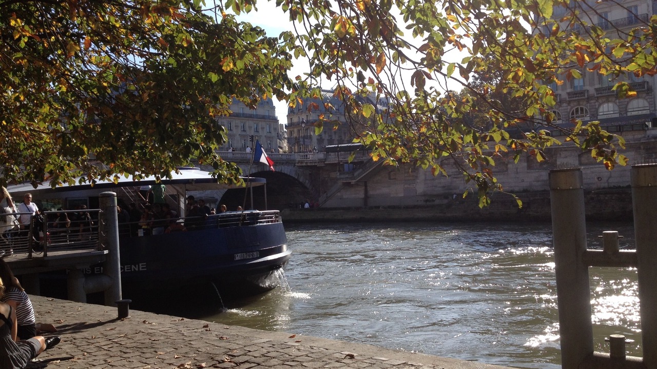 Photo of Outdoor in Notre Dame