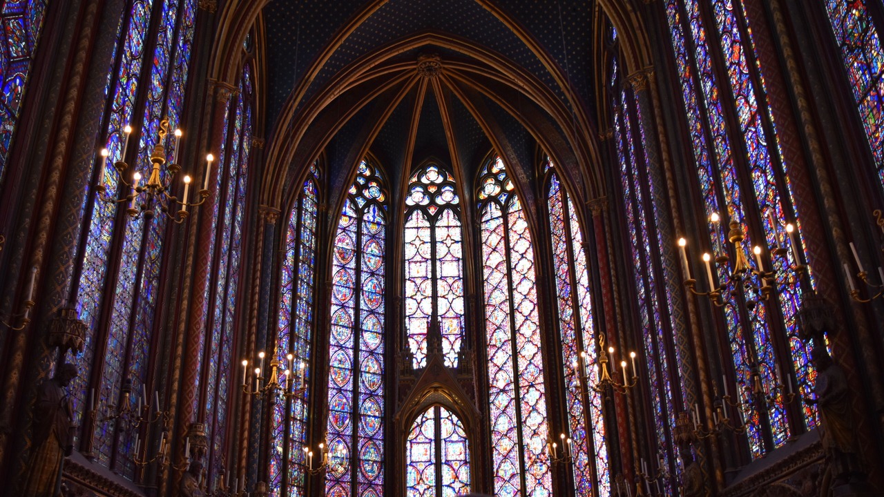 Photo of Others in Notre Dame