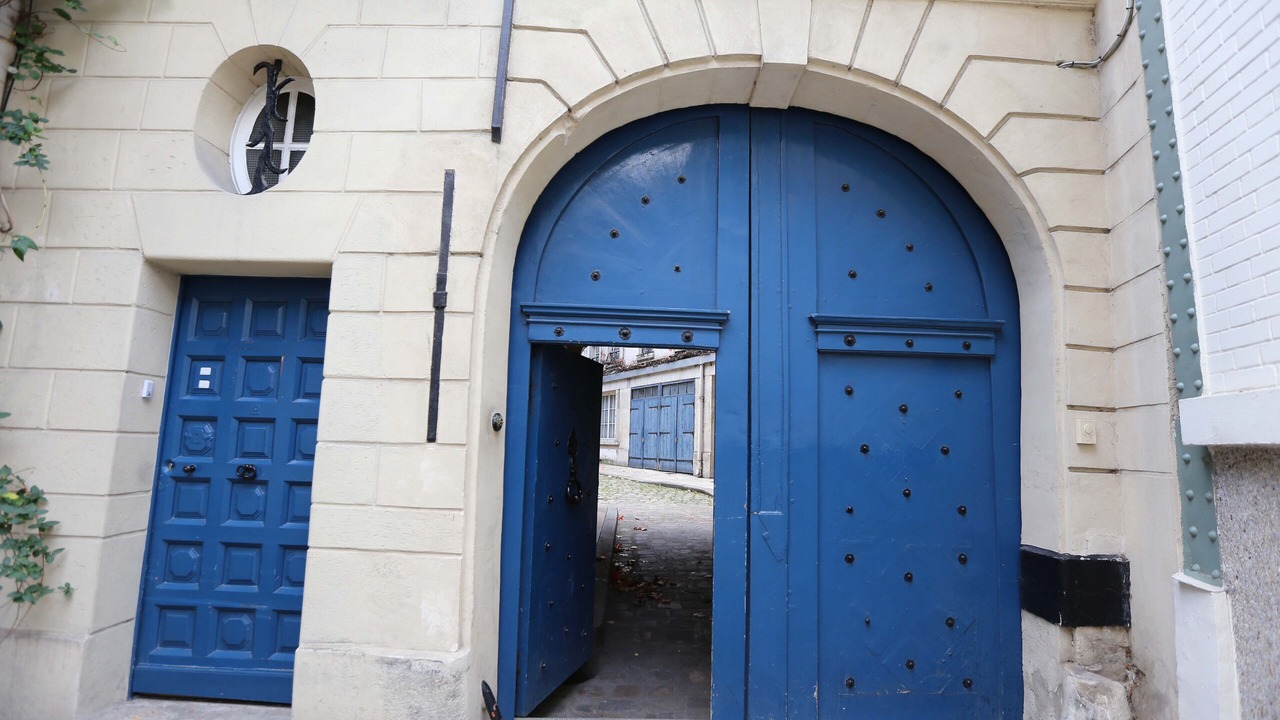 Photo of Outdoor in Notre Dame