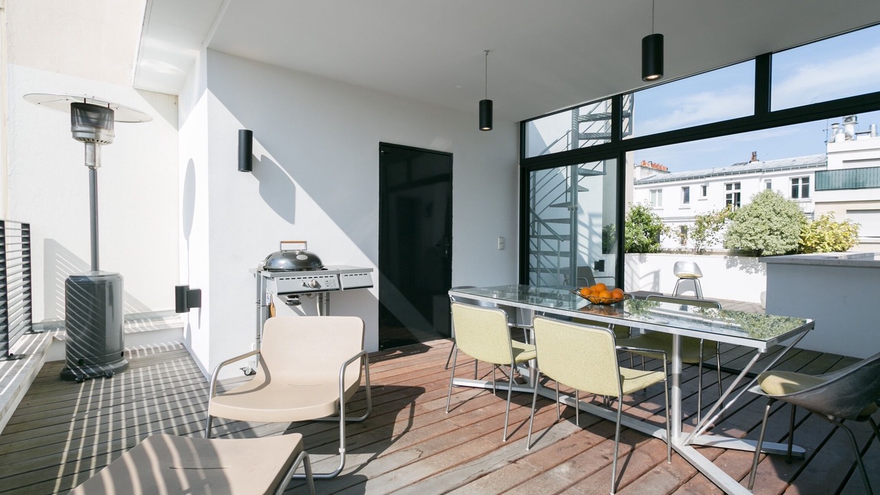 Photo of Outdoor in Saint-Lambert
