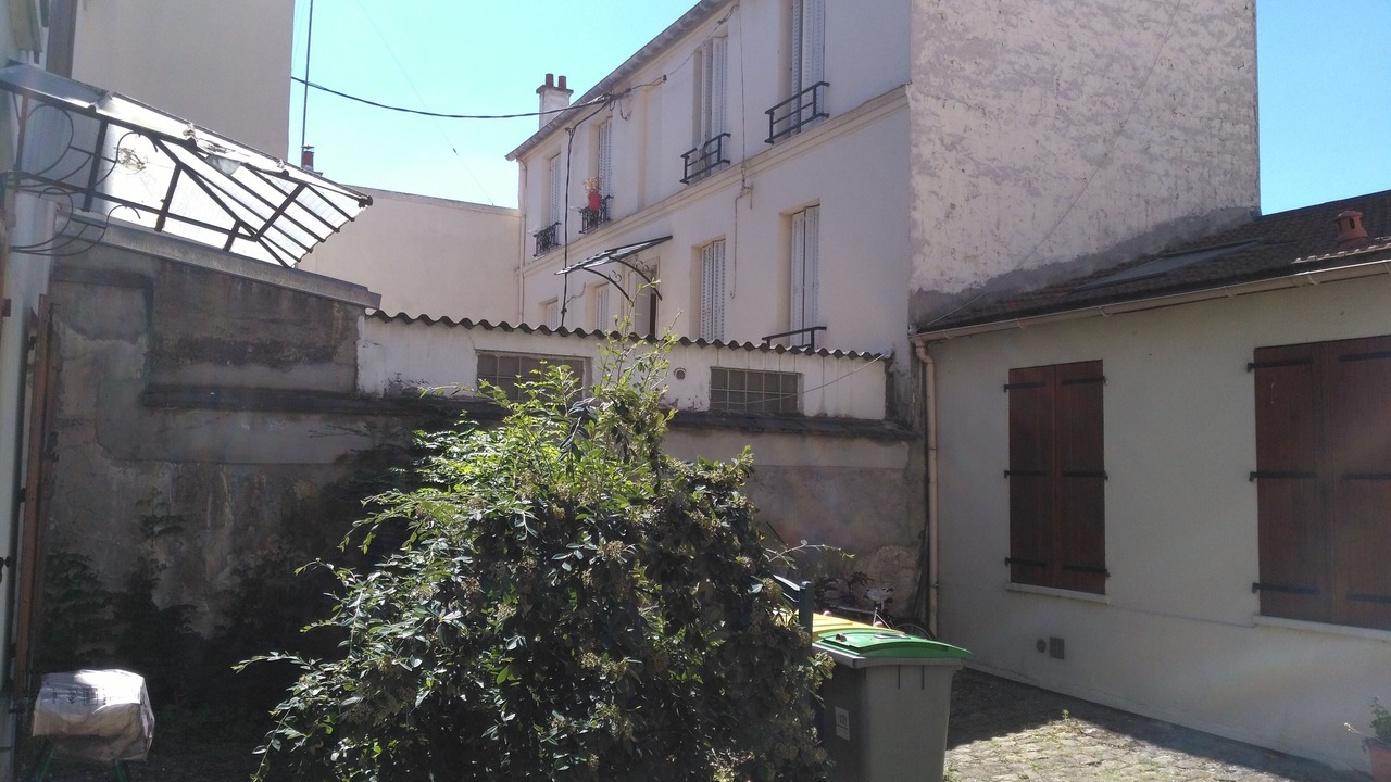 Photo of Outdoor in Louis Bertrand-Mirabeau-Semard