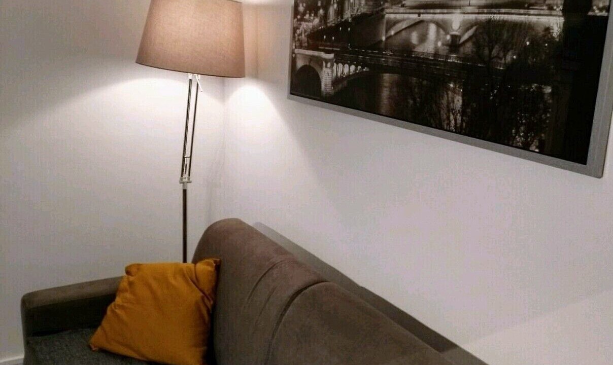 Photo of Livingroom in Louis Bertrand-Mirabeau-Semard