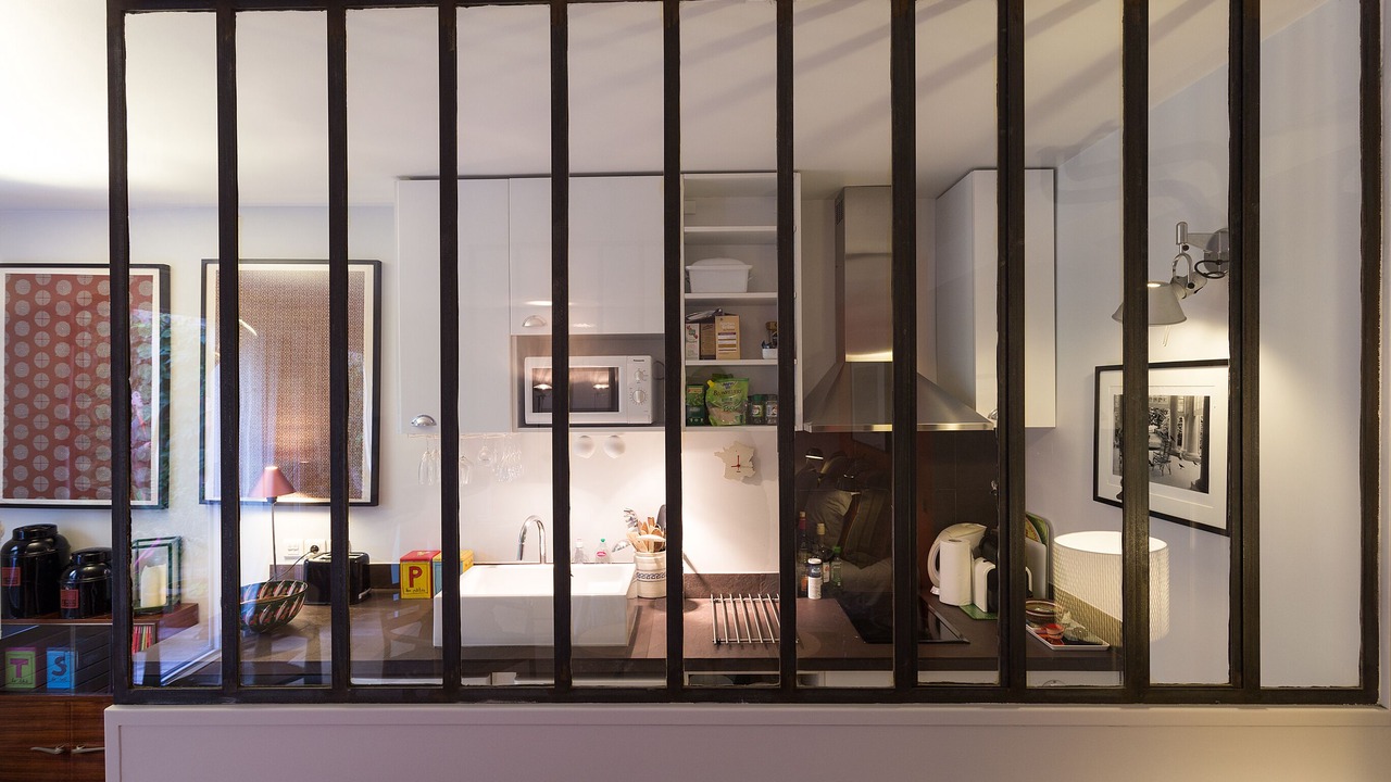 Photo of Bedroom in Saint-Victor