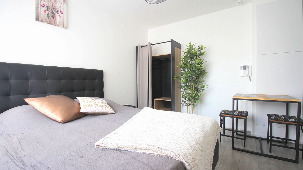 Photo of Bedroom in Serris