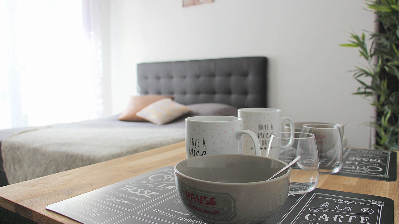 Photo of Bedroom in Serris