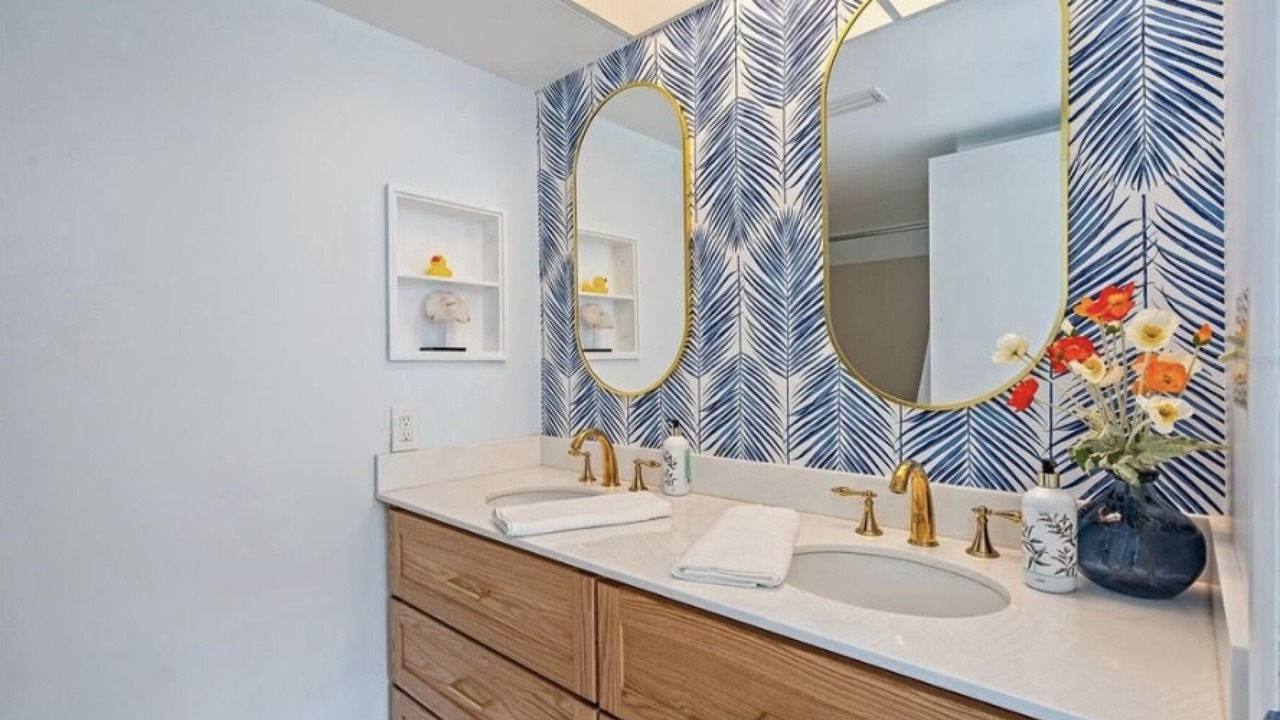 Photo of Bathroom in Tierra Verde