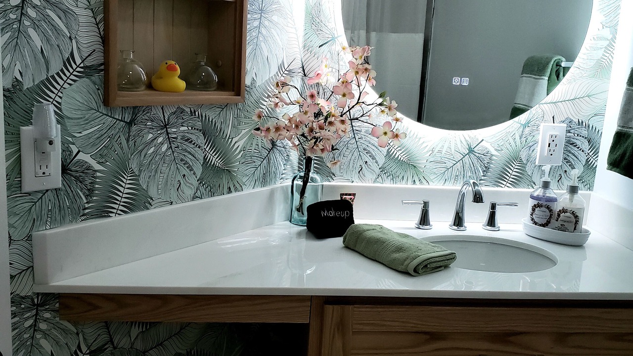 Photo of Bathroom in Tierra Verde