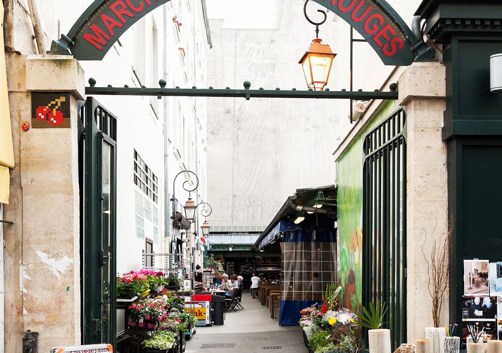 Photo of Others in 3rd Arrondissement