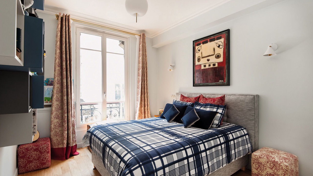 Photo of Outdoor in 3rd Arrondissement