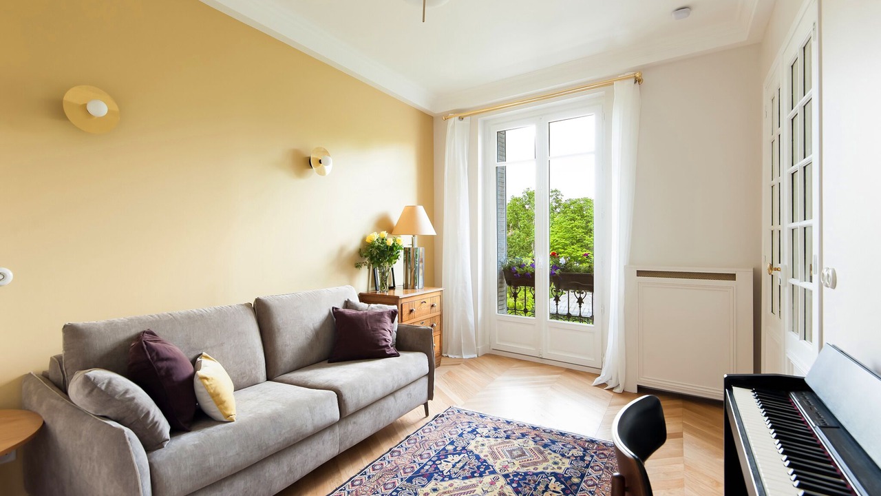 Photo of Others in 3rd Arrondissement