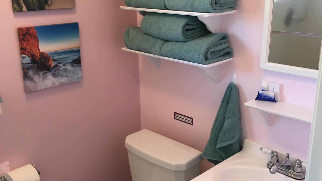 Photo of Bathroom in Torrey