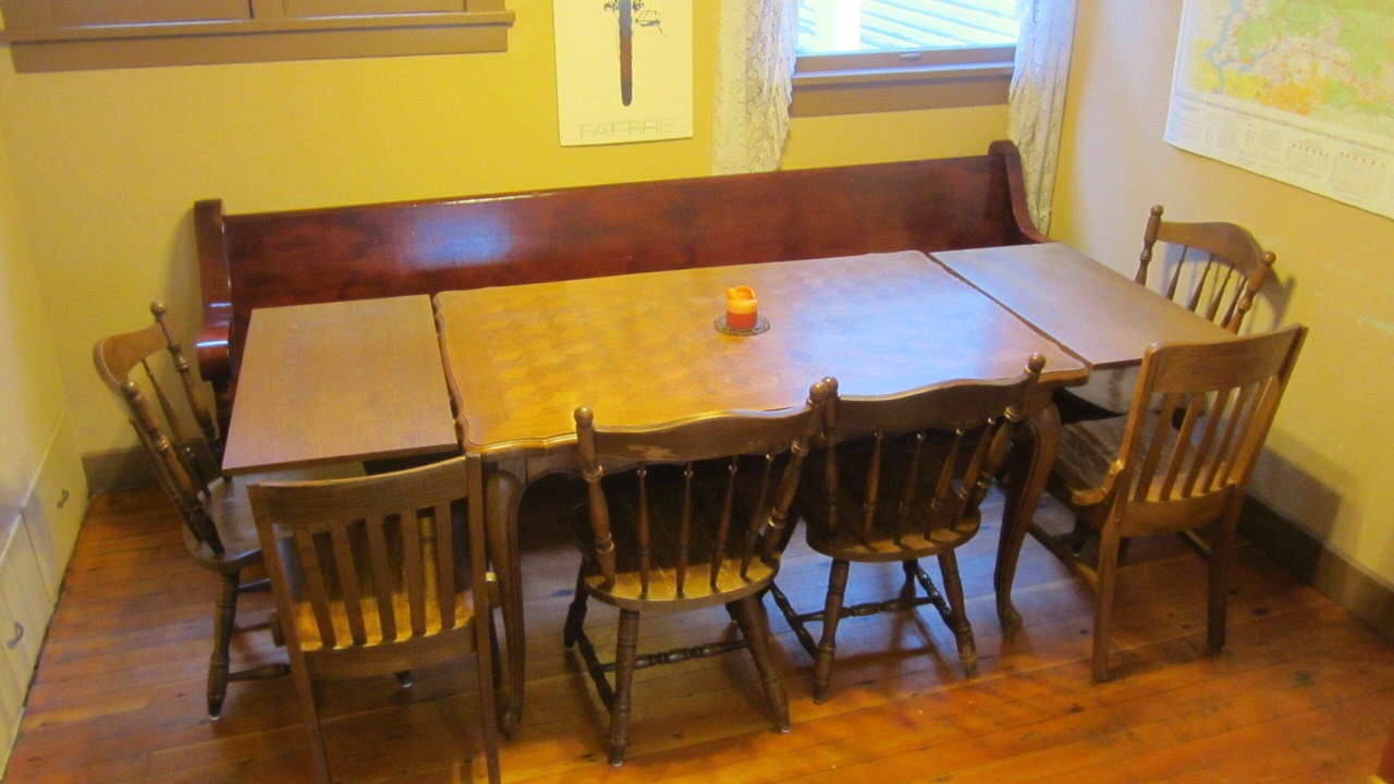 Photo of Bedroom in Wallace