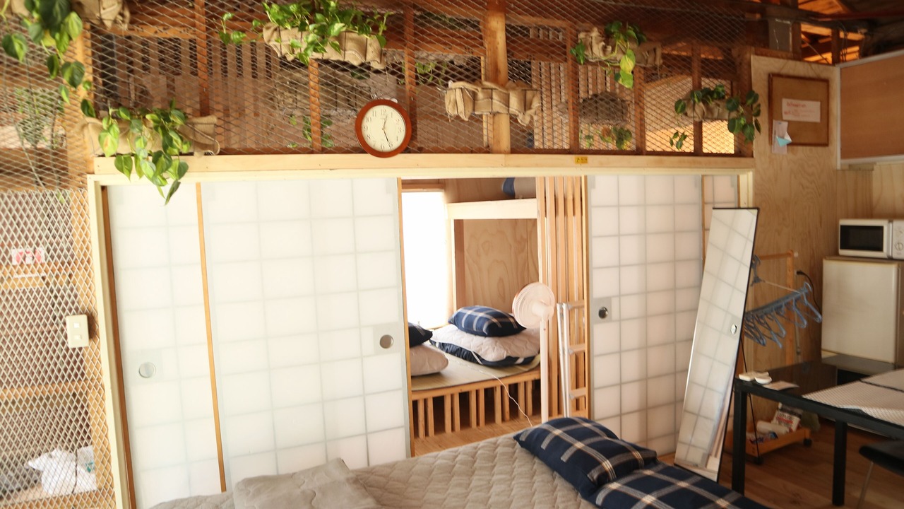 Photo of Bedroom in Komae