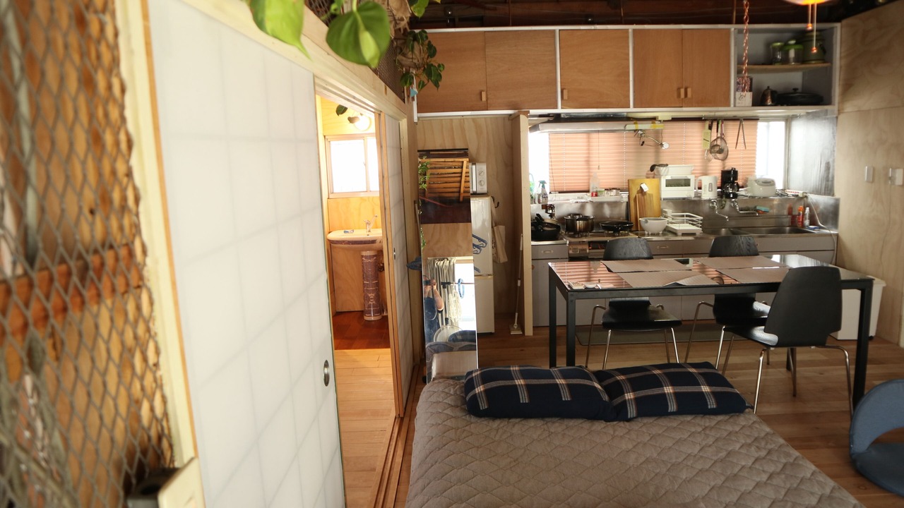 Photo of Bedroom in Komae