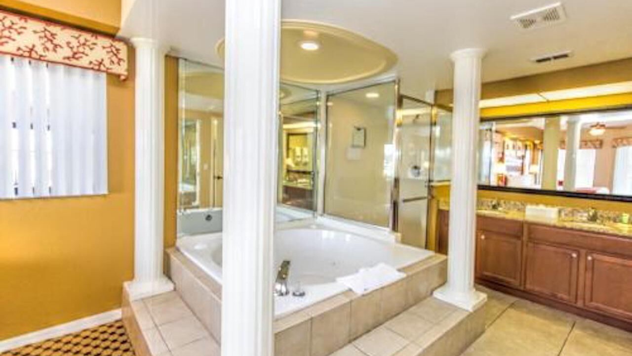 Photo of Bathroom in Florida Central Atlantic Coast