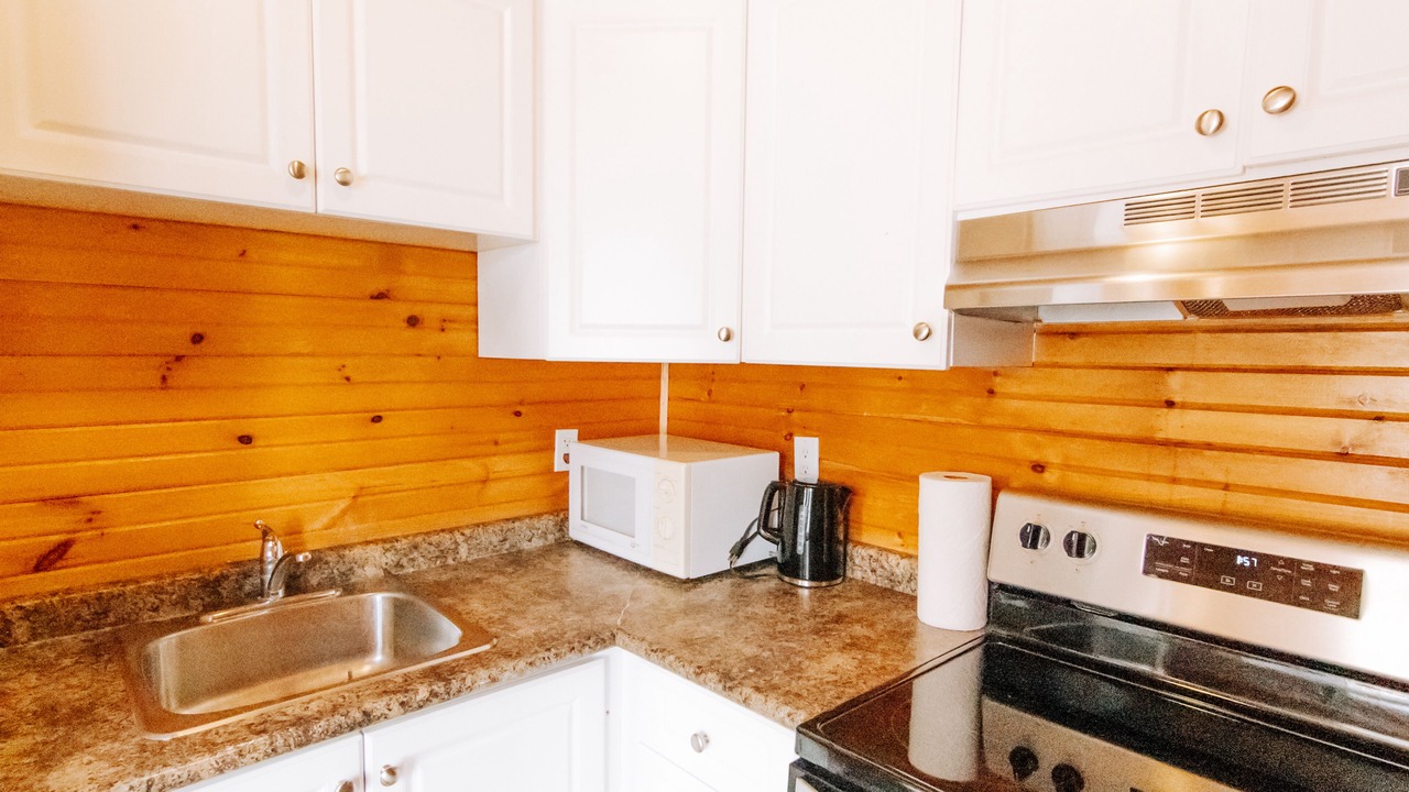 Photo of Kitchen in Wasaga Beach