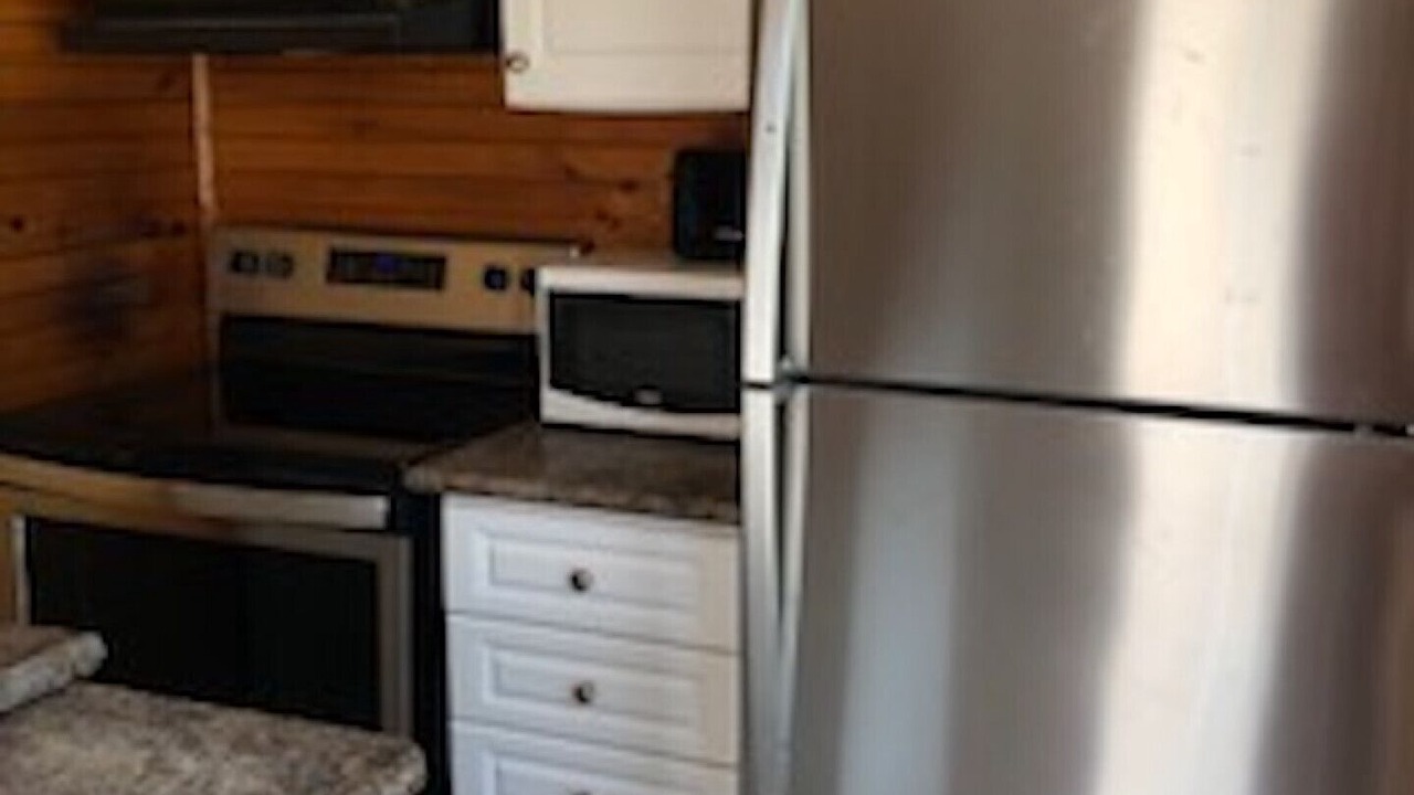Photo of Kitchen in Wasaga Beach