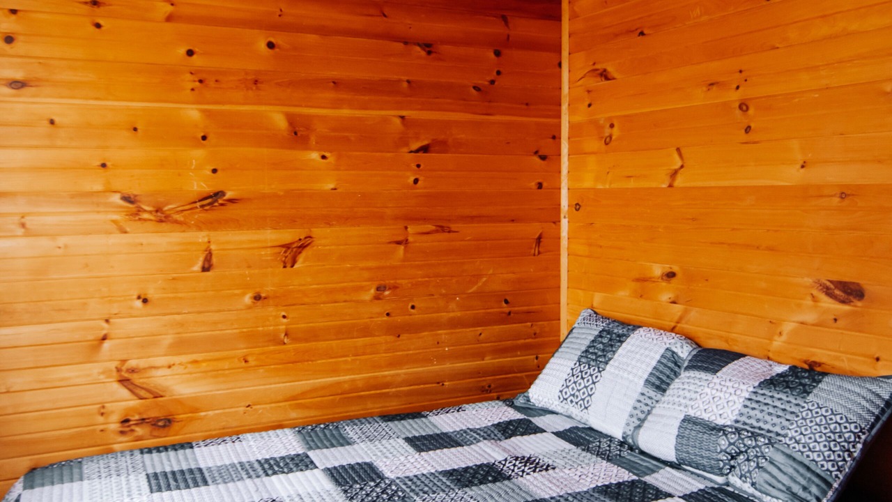 Photo of Bedroom in Wasaga Beach