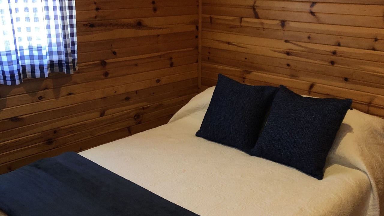 Photo of Bedroom in Wasaga Beach