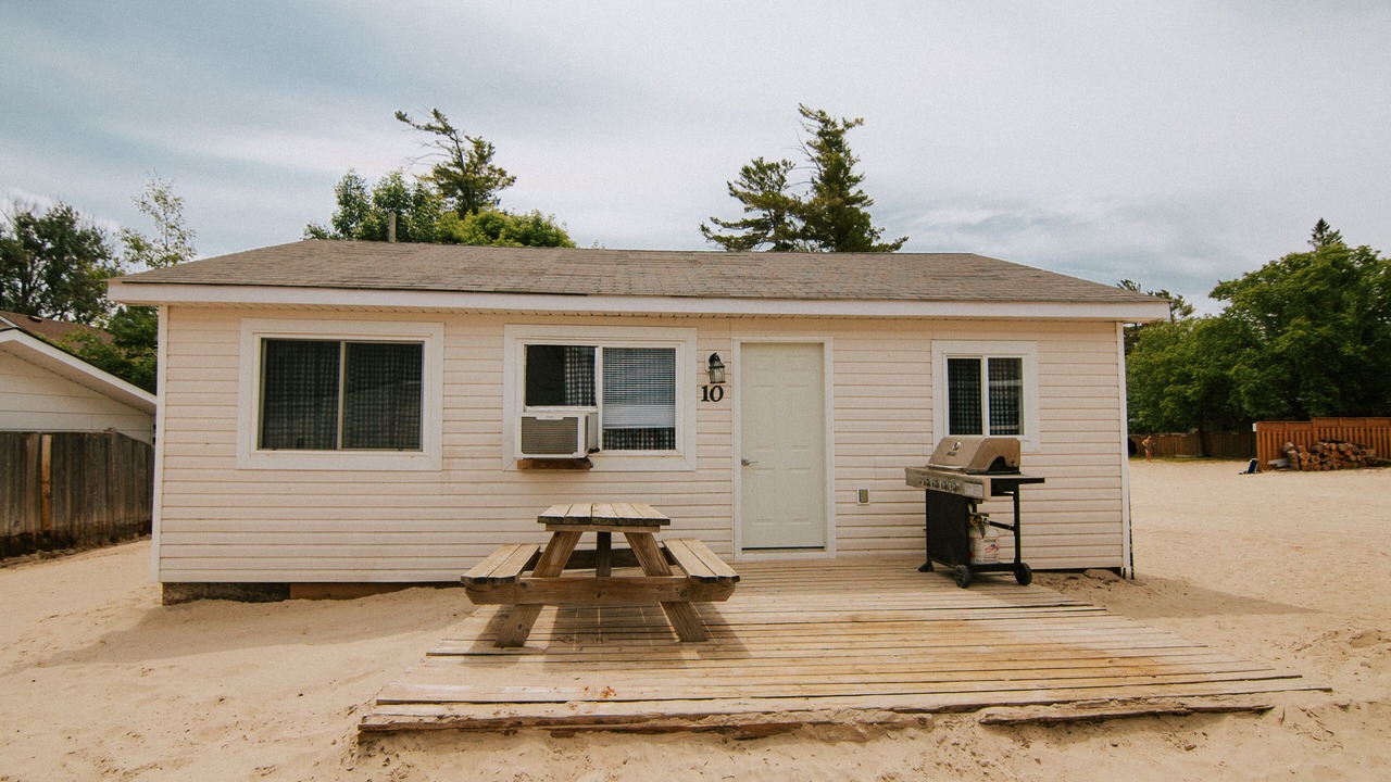 Photo of Outdoor in Wasaga Beach