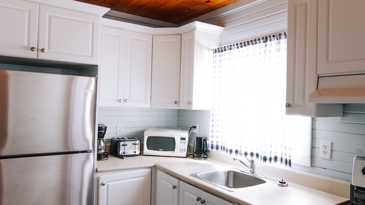 Photo of Kitchen in Wasaga Beach