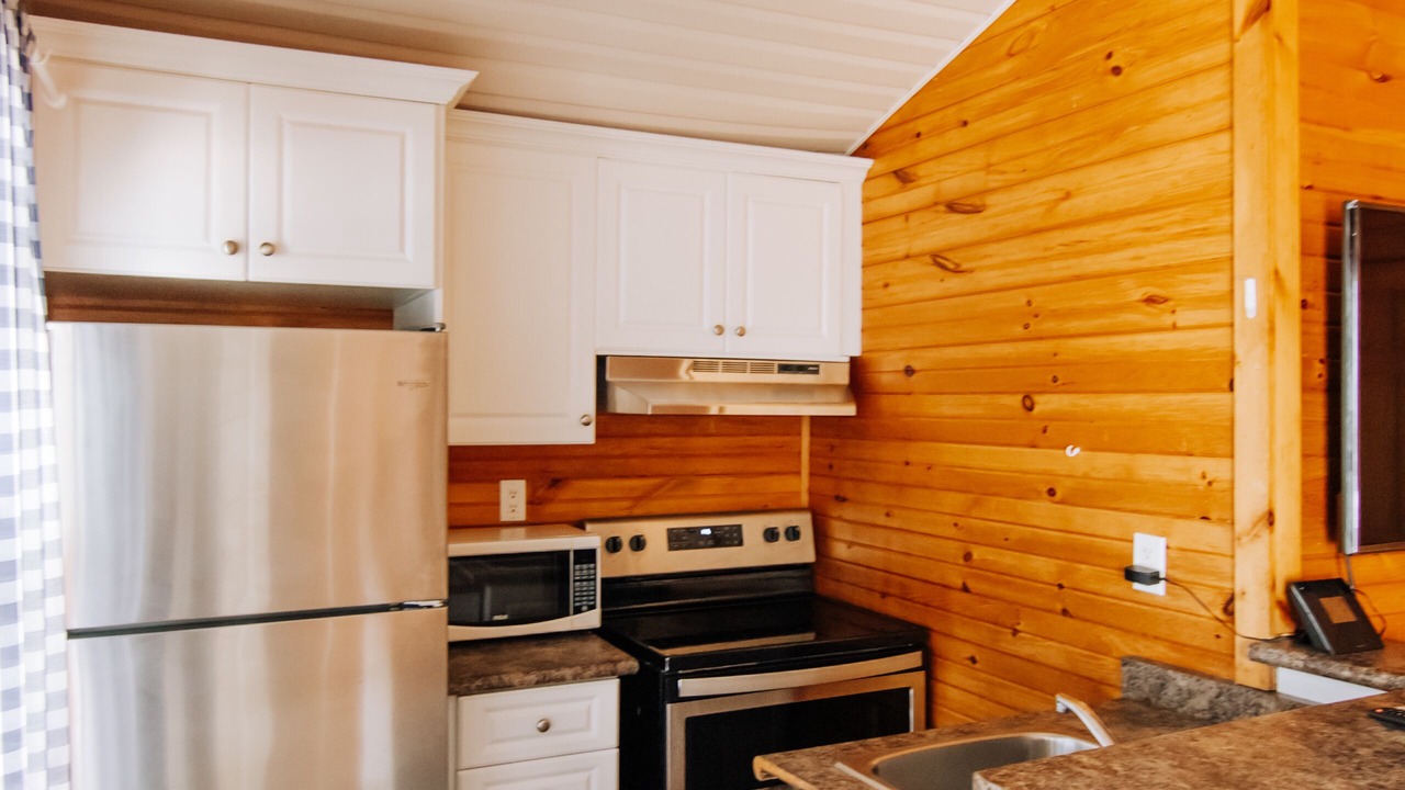 Photo of Kitchen in Wasaga Beach